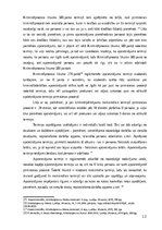 Referāts 'Ar brīvības atņemšanu saistītie drošības līdzekļi kriminālprocesā', 12.