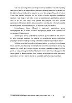 Referāts 'Ar brīvības atņemšanu saistītie drošības līdzekļi kriminālprocesā', 13.