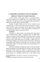 Referāts 'Ar brīvības atņemšanu saistītie drošības līdzekļi kriminālprocesā', 14.