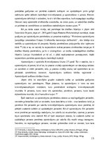 Referāts 'Ar brīvības atņemšanu saistītie drošības līdzekļi kriminālprocesā', 15.