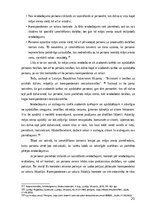 Referāts 'Ar brīvības atņemšanu saistītie drošības līdzekļi kriminālprocesā', 20.