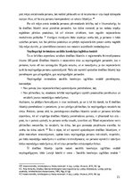 Referāts 'Ar brīvības atņemšanu saistītie drošības līdzekļi kriminālprocesā', 21.