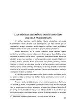 Referāts 'Ar brīvības atņemšanu saistītie drošības līdzekļi kriminālprocesā', 23.