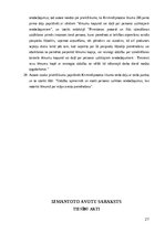 Referāts 'Ar brīvības atņemšanu saistītie drošības līdzekļi kriminālprocesā', 27.