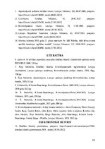 Referāts 'Ar brīvības atņemšanu saistītie drošības līdzekļi kriminālprocesā', 28.