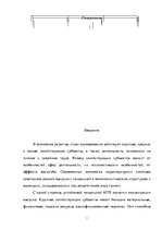 Referāts 'Теоретические основы организации  предпринимательской деятельности', 1.
