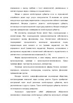 Referāts 'Теоретические основы организации  предпринимательской деятельности', 15.