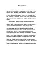 Konspekts 'Saskaņas Centrs', 2.