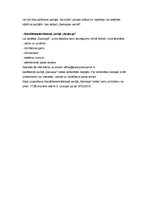 Konspekts 'Saskaņas Centrs', 5.