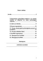 Referāts 'Vadītāja un darbinieku savstarpējo attiecību psiholoģiskie aspekti', 2.
