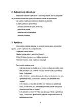 Referāts 'Pakalpojumu virzīšanas plāns apbedīšanas birojam', 4.