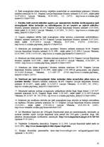 Diplomdarbs 'Īpaši aizsargājamās dabas teritorijas kā īpašuma tiesību aprobežojums', 61.