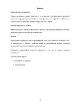 Referāts 'Стратегия предприятия', 13.