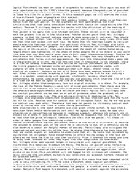 Eseja 'Capital Punishment', 1.