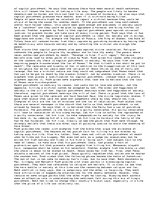 Eseja 'Capital Punishment', 2.