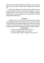 Referāts 'Personība', 9.