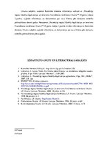 Referāts 'Kontroles dienests', 12.