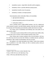 Eseja 'Komunikācija starp vīrieti un sievieti', 3.