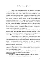 Referāts 'Lietišķa cilvēka ārējais izskats un ģērbšanās stils', 5.