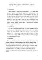 Referāts 'Lietišķa cilvēka ārējais izskats un ģērbšanās stils', 7.