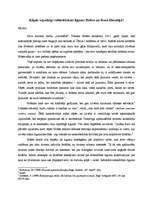 Konspekts 'Kāpēc vajadzīgs sabiedriskais līgums Hobsa un Ruso filosofijā?', 1.