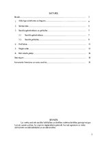 Konspekts 'Sociālā labklājība un likumdošana', 2.