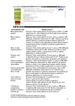 Konspekts 'Sociālā labklājība un likumdošana', 9.