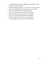 Konspekts 'Sociālā labklājība un likumdošana', 18.