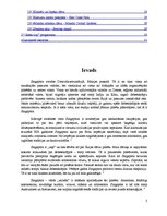 Prezentācija 'Singapūras ēku un ainavu arhitektūra', 3.