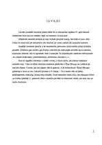 Referāts 'Pārskats par Ē.Bērziņas dzeju. Dzejoļu krājums "Ziemeļu lapsa"', 2.