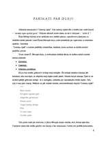 Referāts 'Pārskats par Ē.Bērziņas dzeju. Dzejoļu krājums "Ziemeļu lapsa"', 4.