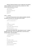 Referāts 'Pārskats par Ē.Bērziņas dzeju. Dzejoļu krājums "Ziemeļu lapsa"', 6.