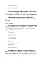 Referāts 'Pārskats par Ē.Bērziņas dzeju. Dzejoļu krājums "Ziemeļu lapsa"', 7.