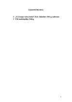 Referāts 'Selindžera Džeroma Deividaromāns "Uz kraujas rudzu laukā"', 7.