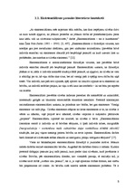 Referāts 'Eksistenciālisma pazīmes A.Kamī stāsta "Svešinieks" tulkojumos', 5.