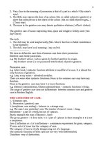 Konspekts 'Theoretical Grammar- Morphology', 9.