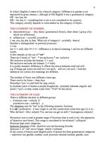 Konspekts 'Theoretical Grammar- Morphology', 13.