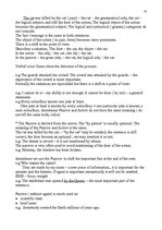 Konspekts 'Theoretical Grammar- Morphology', 23.