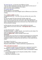 Konspekts 'Theoretical Grammar- Morphology', 25.