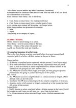 Konspekts 'Theoretical Grammar- Morphology', 27.