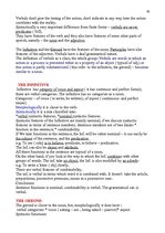 Konspekts 'Theoretical Grammar- Morphology', 30.