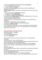 Konspekts 'Theoretical Grammar- Morphology', 31.