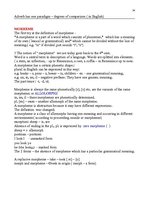 Konspekts 'Theoretical Grammar- Morphology', 34.