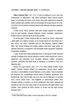 Eseja 'Johans Sebastians Bahs', 2.