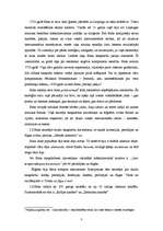 Eseja 'Johans Sebastians Bahs', 3.