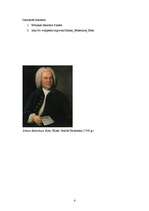 Eseja 'Johans Sebastians Bahs', 4.