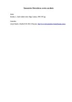 Referāts 'Lūcija Ķuzāne "Saule mūžam mana"', 4.