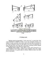 Referāts 'Jumtu veidi', 10.