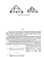 Referāts 'Jumtu veidi', 12.