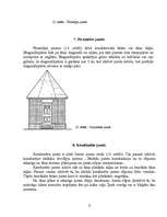 Referāts 'Jumtu veidi', 15.